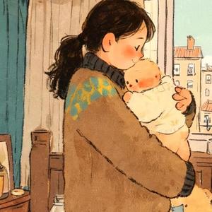 聪聪妈妈的日常 头像