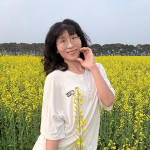 芝芝的健身日记 头像