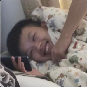 小6在努力吖 头像