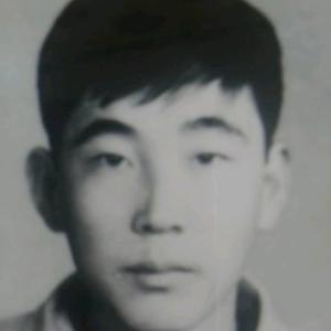 抽时门口更换头像杜勇