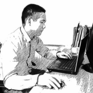 成都暖通胡工 头像