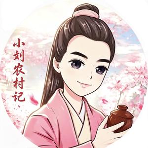 小刘农村记 头像