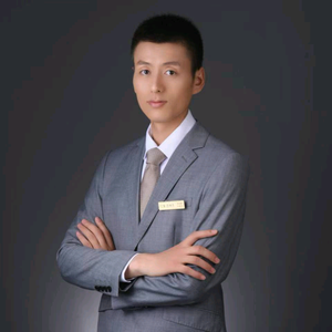老何房产观 头像