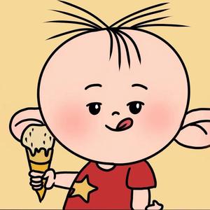 0到3岁儿歌多多 头像