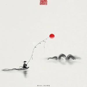 姜太公钓娱 头像