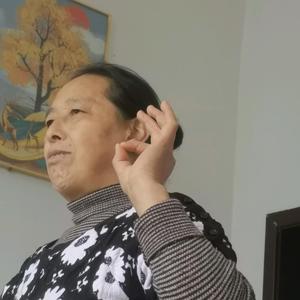 老杜寻山记 头像