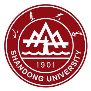 山东大学本科招生头像