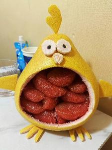 有态度网友 头像