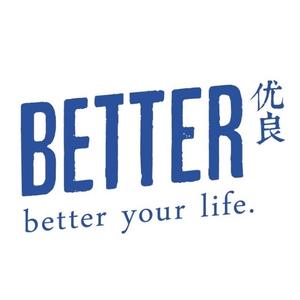 better 头像