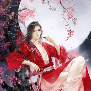 红衣蓝猫大主教 头像