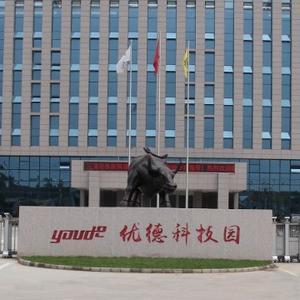 优德医疗全媒体 头像