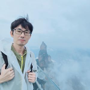 自游的阿高 头像