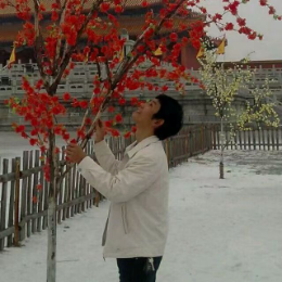 万仔灵动舞魂 头像