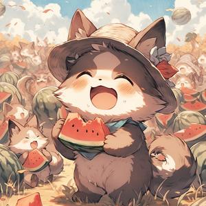 瓜田里的猹猹 头像