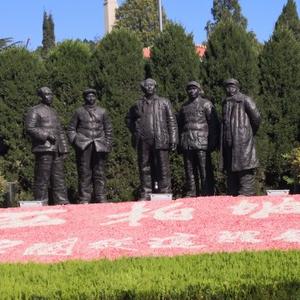 孔令旗：振兴路上的领跑者-孔令旗及安康扶贫空间“递进融合式”乡村振兴实践样本 - 今日头条