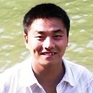 石云书法 头像