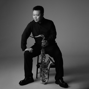 伯牙萨克斯录音 头像