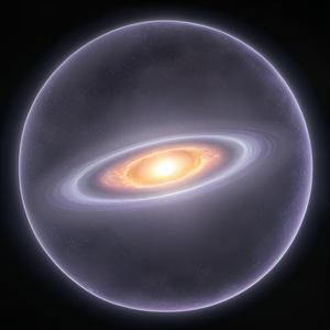 大自然神奇的尘埃 头像