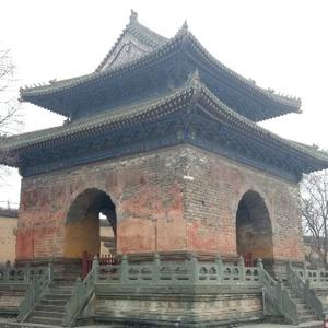 武当浪客 头像