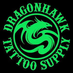 DRAGONHAWK龙鹰 头像