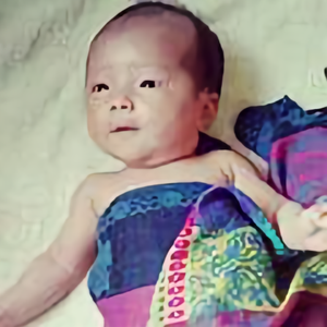 朱妈妈的生活日记 头像