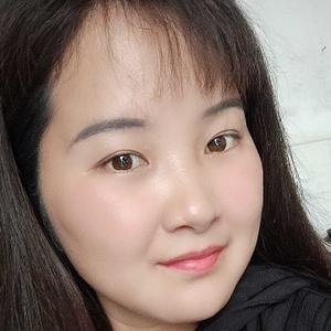 娇娇来自广东