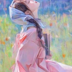 幸运星渝如梦影 头像