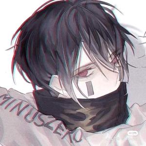 陪乐伴悲 头像