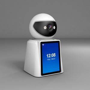 Facealink视讯科技 头像