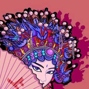醉里挑灯梦游