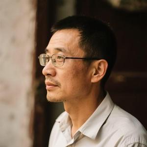 小巴野史 头像