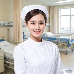 健康管理小能手 头像