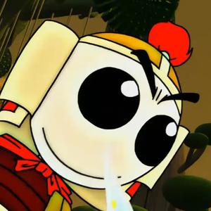 盖世英雄玉椒龙 头像