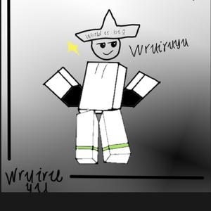 阿洋roblox解说断更 头像