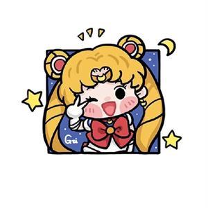 萌面喵大大 头像
