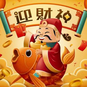小李讲运势 头像