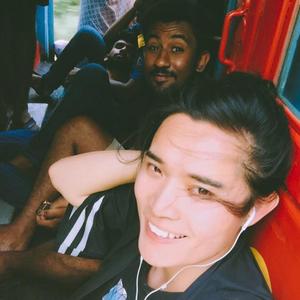 幻想家japaul 头像