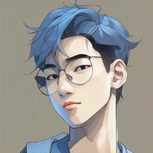 网文作者日常学习 头像