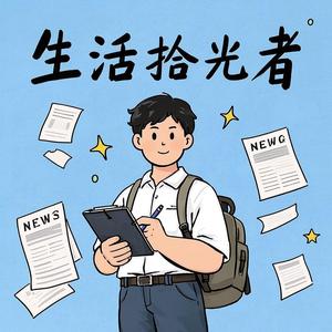 生活拾光者 头像