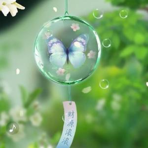 镜中古月 头像