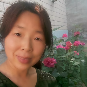 容姐花语