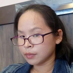 信念宝贝呀V 头像