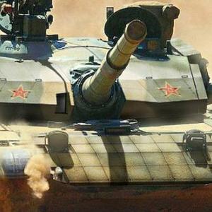 兵武器材库 头像