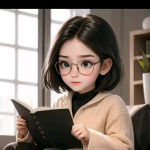 小丽阅读 头像