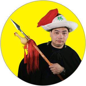 林教头讲AI 头像