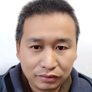 刘丕起《心蓝居士》 头像