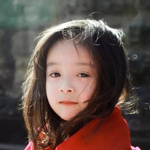 咔咔看世界 头像