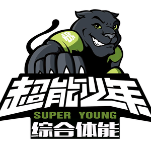 Super young-饭小米头像