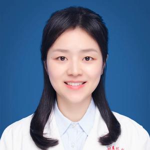 眼科熊大夫 头像