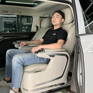 光头佬商务车 头像